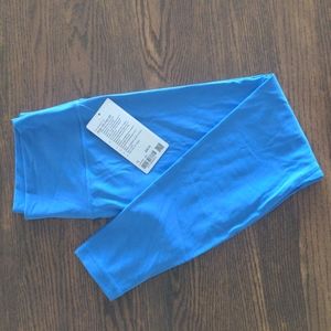 Align HR Pant 28" Blue Nile